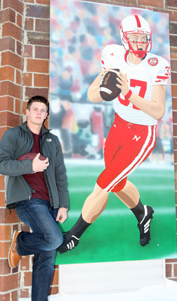 Jake Wesch