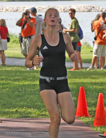 Mary Alderson
