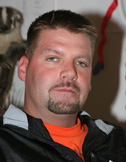 Jeff Kluthe