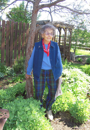 Mildred Emanuel