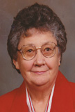 Hazel Hanson