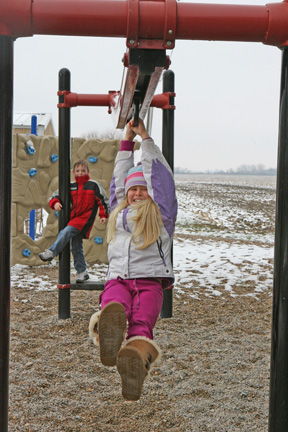 NBE at recess