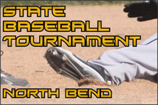 State baseball tournament