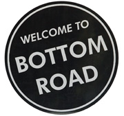 The Bottom Road Bar