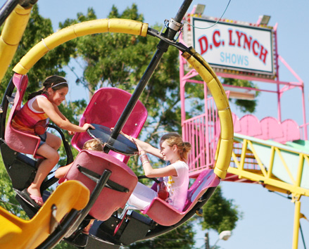 D.C. Lynch carnival
