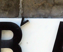 Where in the Bend hint