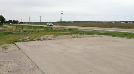 Highway 30 expressway