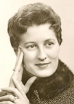 Joyce Lefforge
