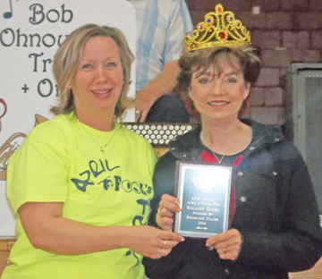 Kolach queen