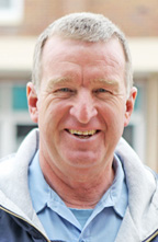 Mike Hunke