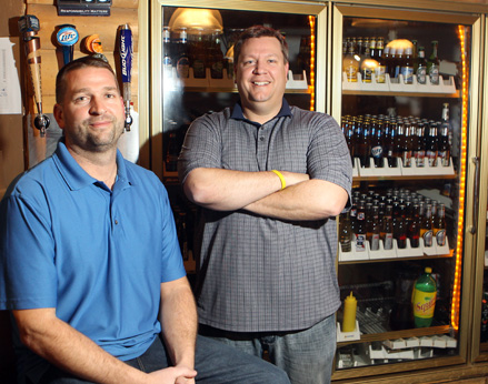 RJ's owners