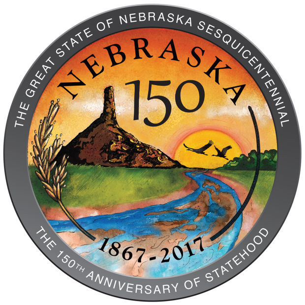 Nebraska 150