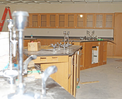 NBC lab