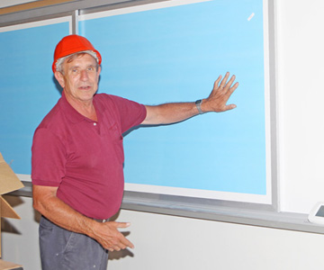 School boards