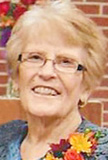 Linda Hull
