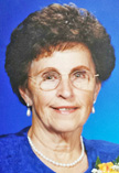 Ann Kavan