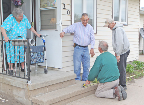 Rebuilding Together
