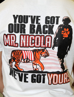 shirt