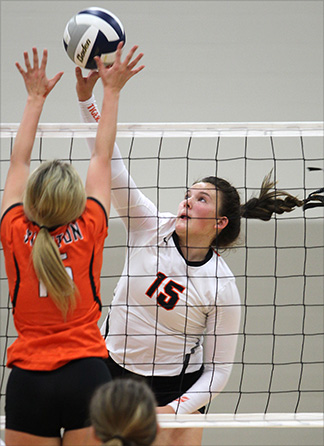 NBC VB