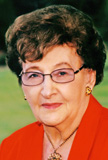 Dorothy Kavan