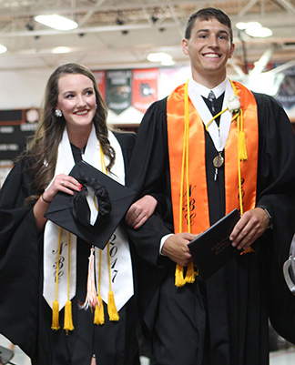 NBC graduation