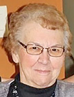 Gladys Chvatal