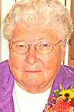 Doris Rector