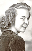 Doris Cruickshank
