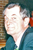 Stan Kelberlau