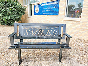 NBE bench
