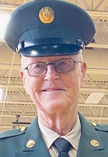 Bernard Larson