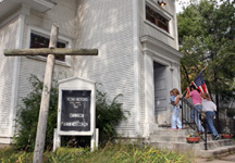 Ames Church