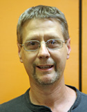 Kevin Ferguson