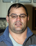 Mike Borer