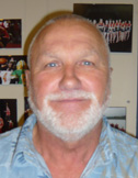 Mel Kreitman