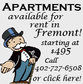 Apartments available in Fremont - Landmark