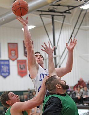 Farmland championship