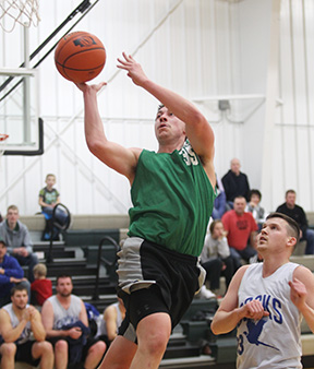 Farmland championship