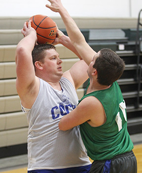 Farmland championship