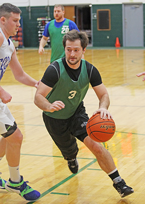 Farmland championship