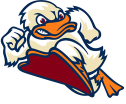 West Point Ducks