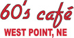 60's Cafe of West Point