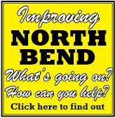 Help Improve North Bend