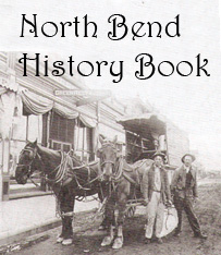 North Bend History Book