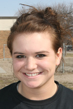 Jamie Spath