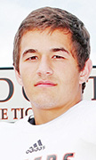 Ethan Mullally