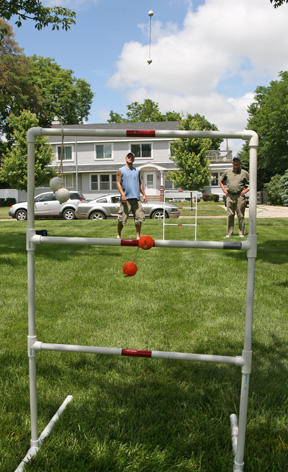 Wanger ball tournament