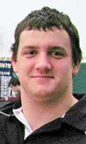Tanner Merz