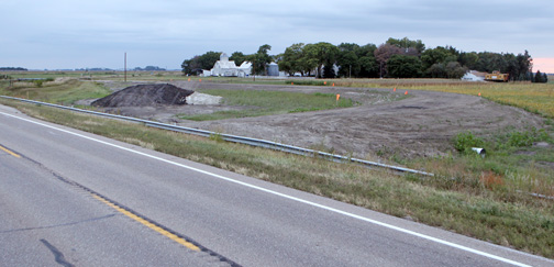 Bridge bypass