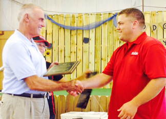 Heritage Award